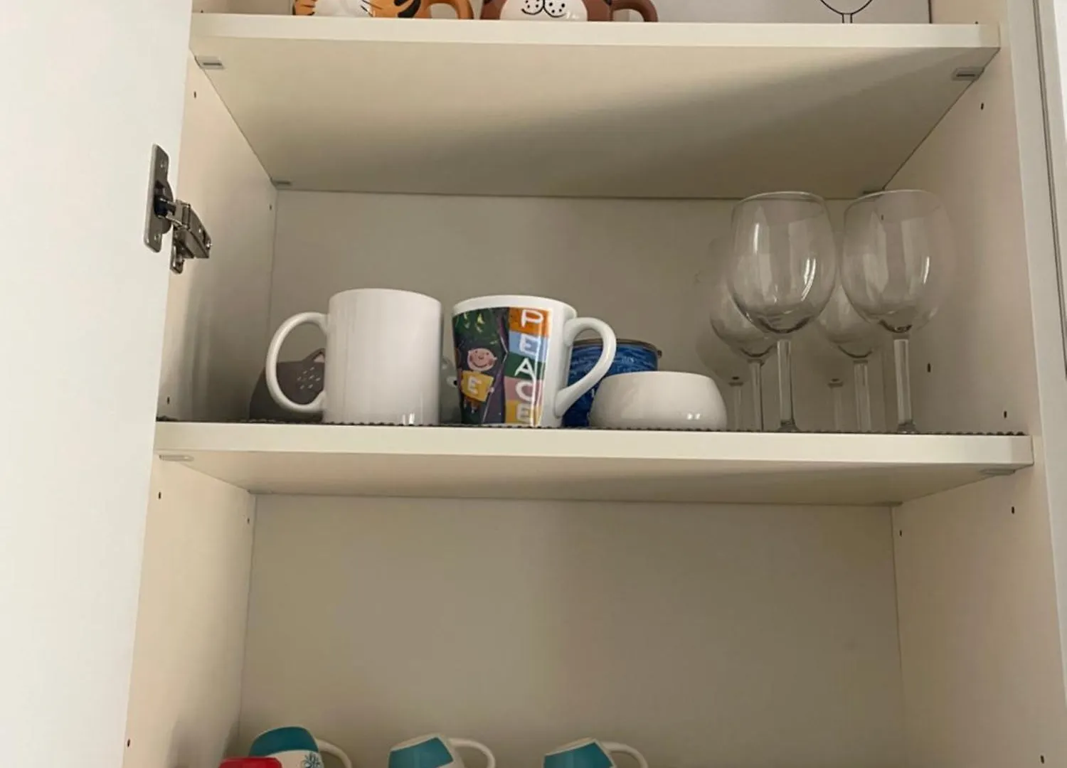 Residenza Tulipano Lägenhet Rom 0*,