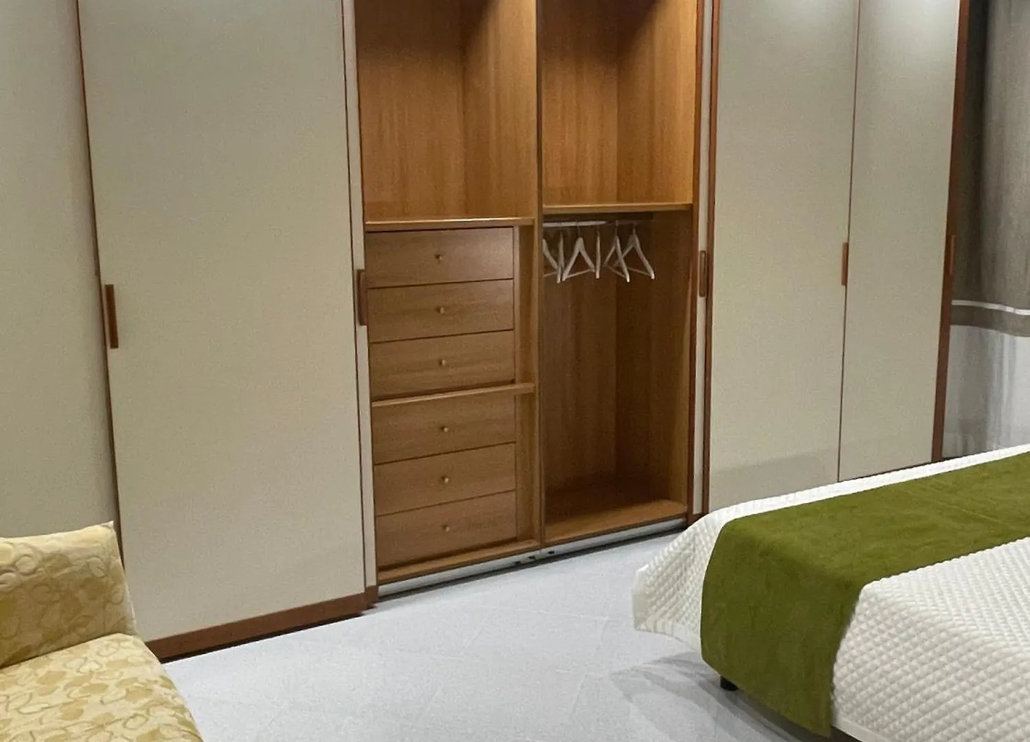 Residenza Tulipano Lägenhet Rom Italien
